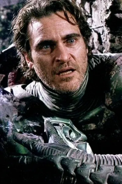 The Green Goblin