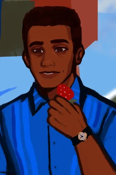 Demetrius