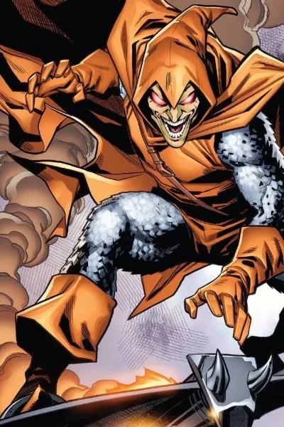 Hobgoblin