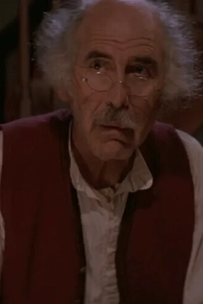 Mr. Grimmelman