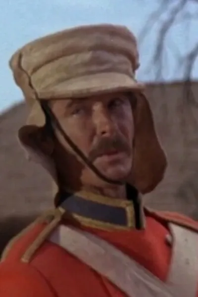 Sergeant Thomas