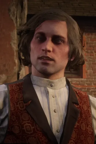 Beau Gray