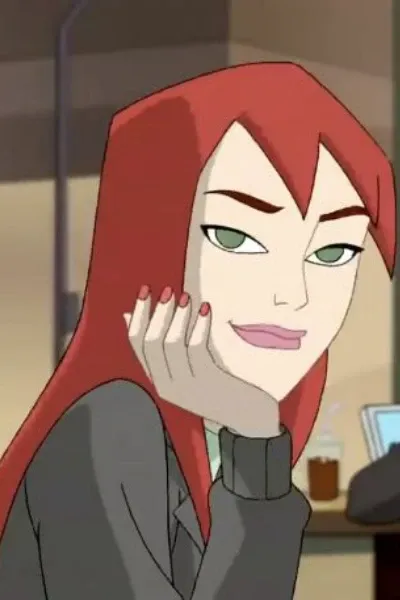 Mary Jane Watson