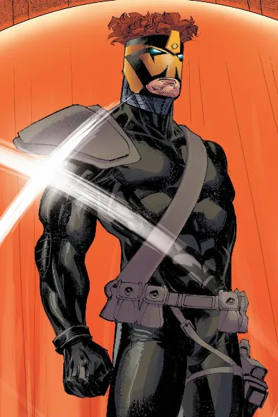 AGENT ZERO photo 1