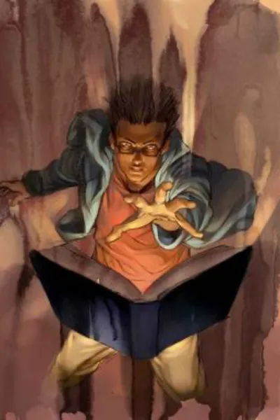 ALEX WILDER photo 1