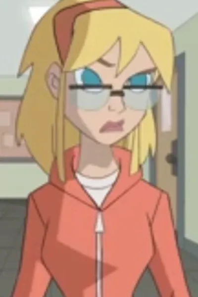 Gwen Stacy