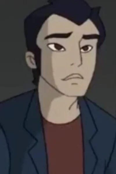 Ned Leeds