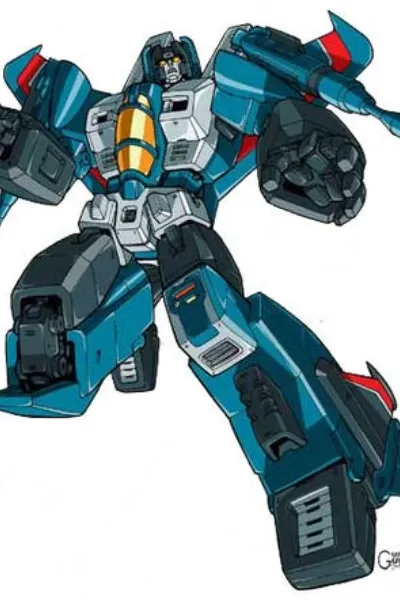 Thundercracker