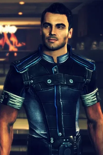 Kaidan Alenko