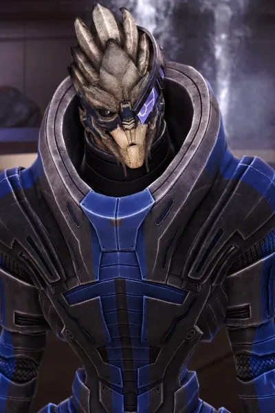 Garrus