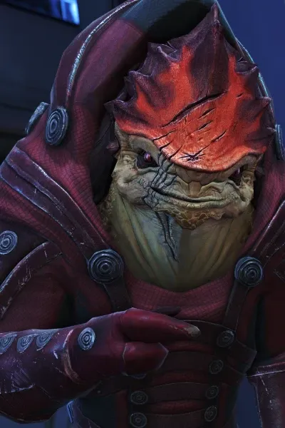 Wrex