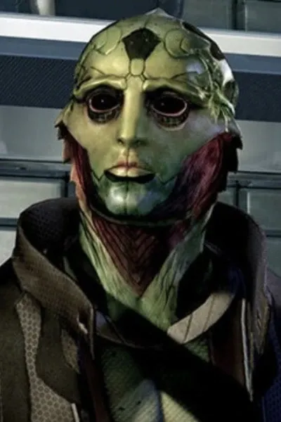 Thane