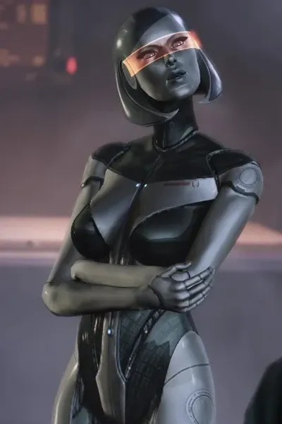 EDI