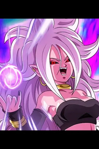 Android 21