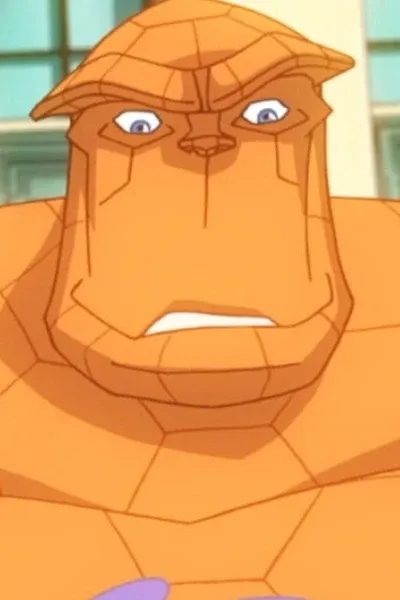 The Thing