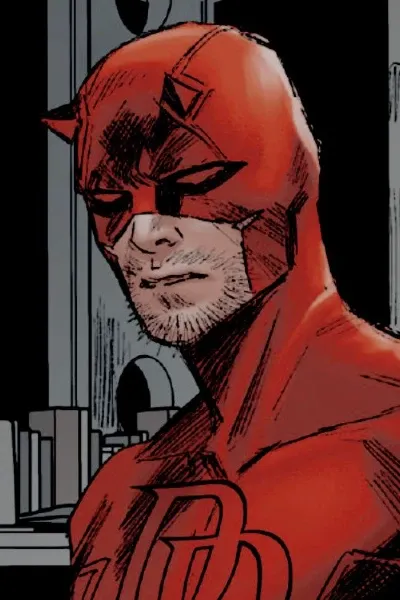 Matt Murdock
