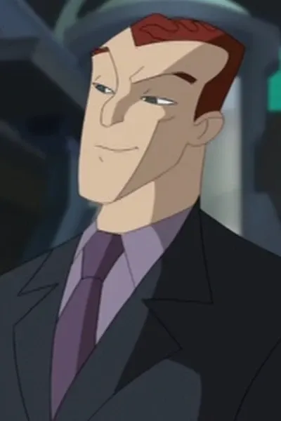 Norman Osborn
