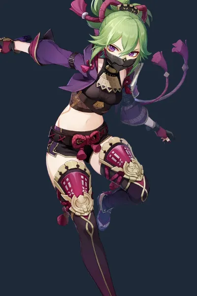 Shinobu