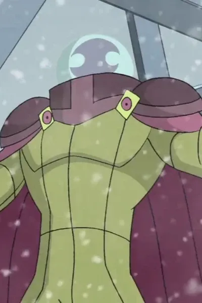 Mysterio