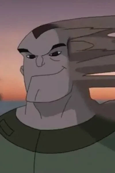 Sand-Man