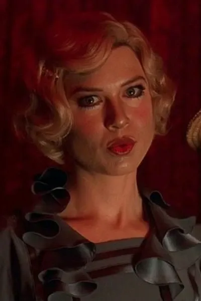Roxie Hart