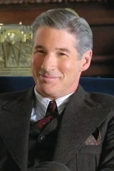 Billy Flynn