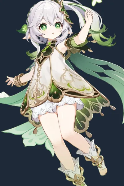 Nahida