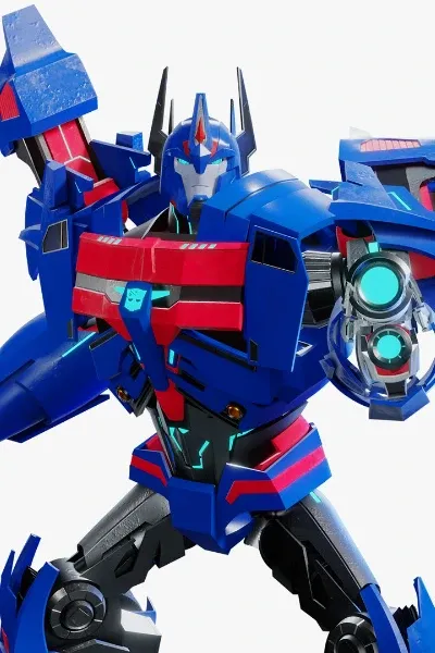 Ultra Magnus