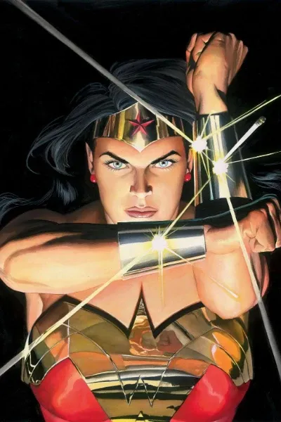 Wonder Woman