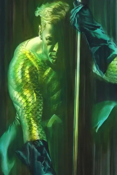 Aquaman