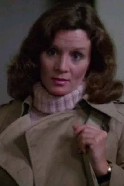 Marion chambers