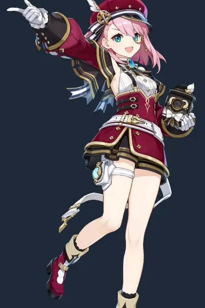 Charlotte