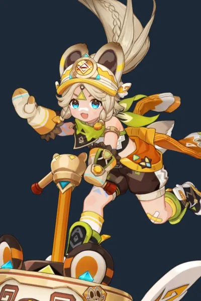 Kachina