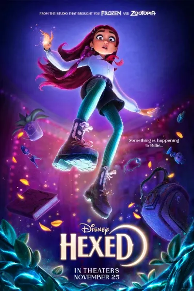 Hexed