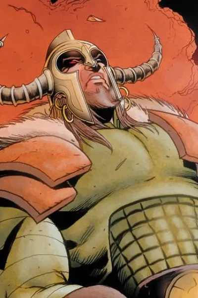 Heimdall