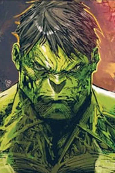Bruce Banner