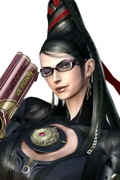 Bayonetta