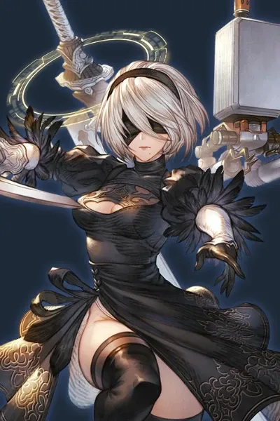 2B