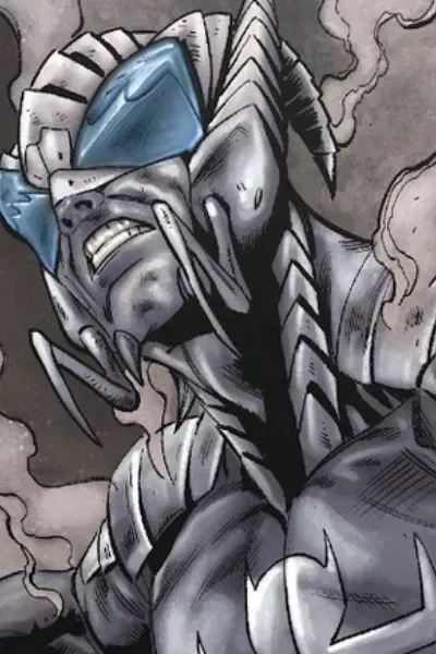 Spider-Slayer