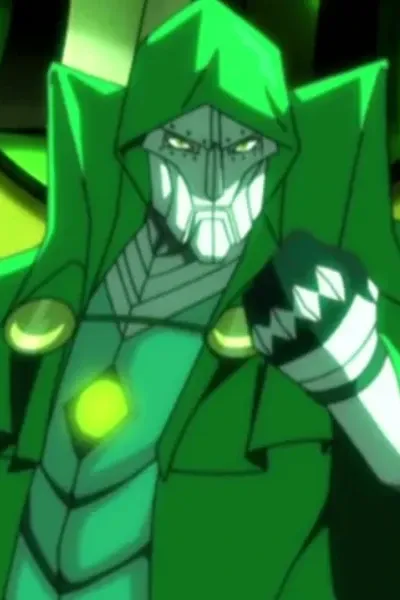 Doctor Doom