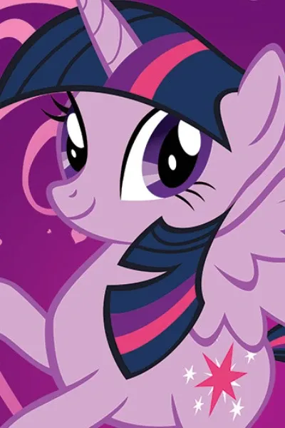 Twilight Sparkle