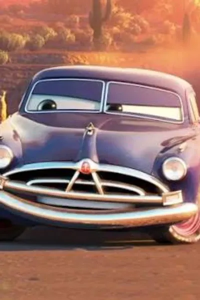 Doc Hudson