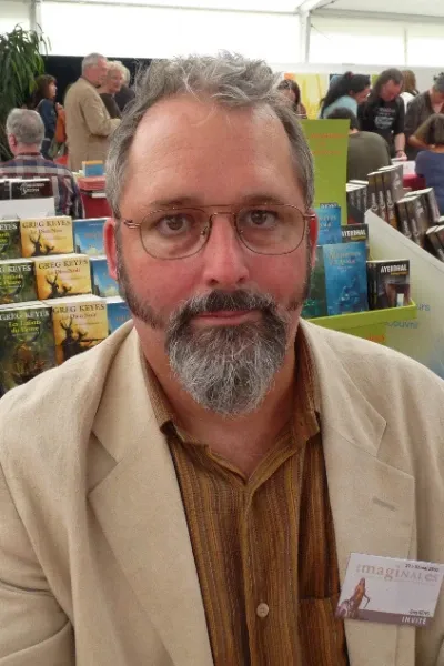 Writer