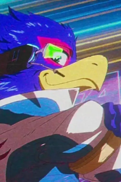 Falco Lombardi