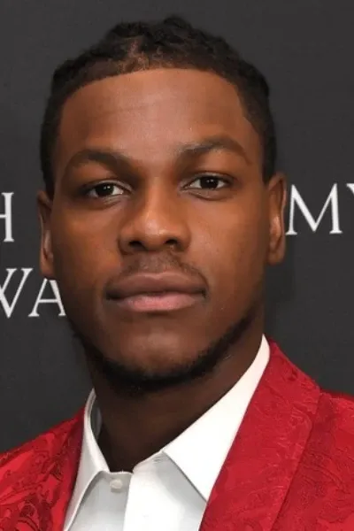 John Boyega