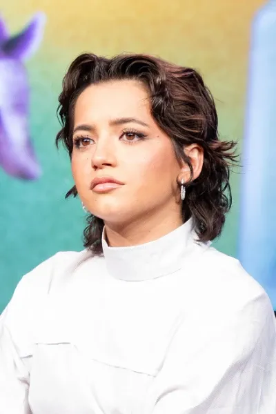 Isabela Merced