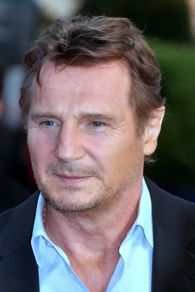Liam Neeson