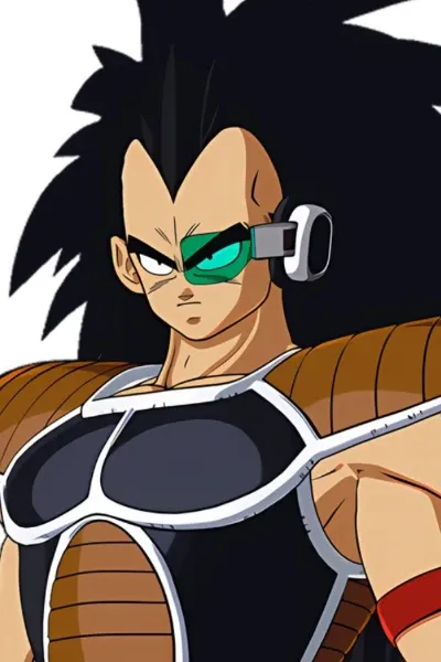Raditz