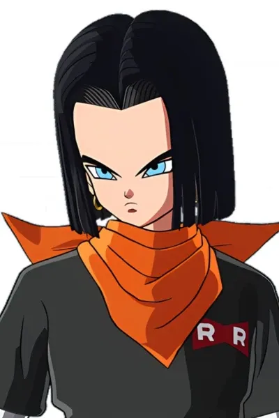 Android 17
