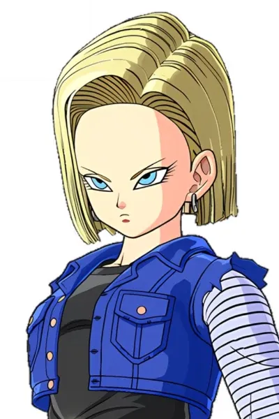 Android 18